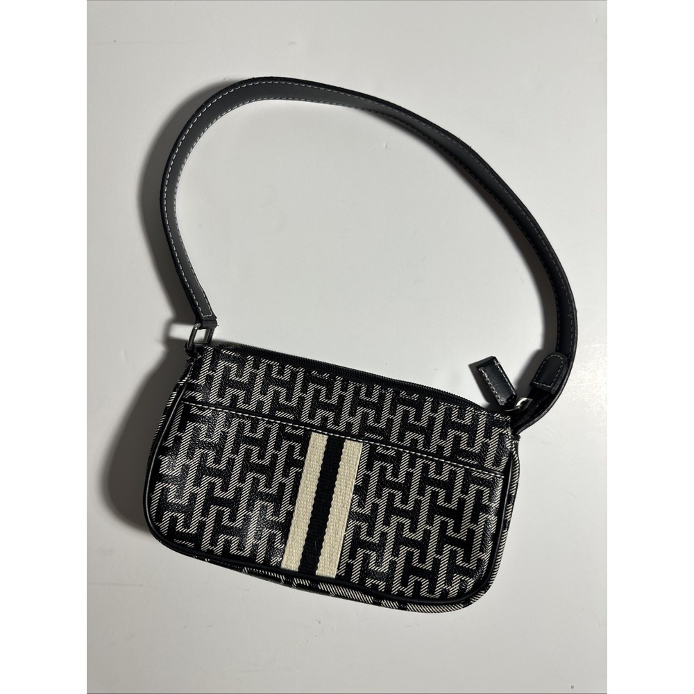 Tommy Hilfiger Women's Leather handbag